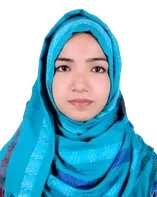   Afroza Akhter